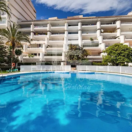 Apartamento Sunlight 2 Bedrooms *
